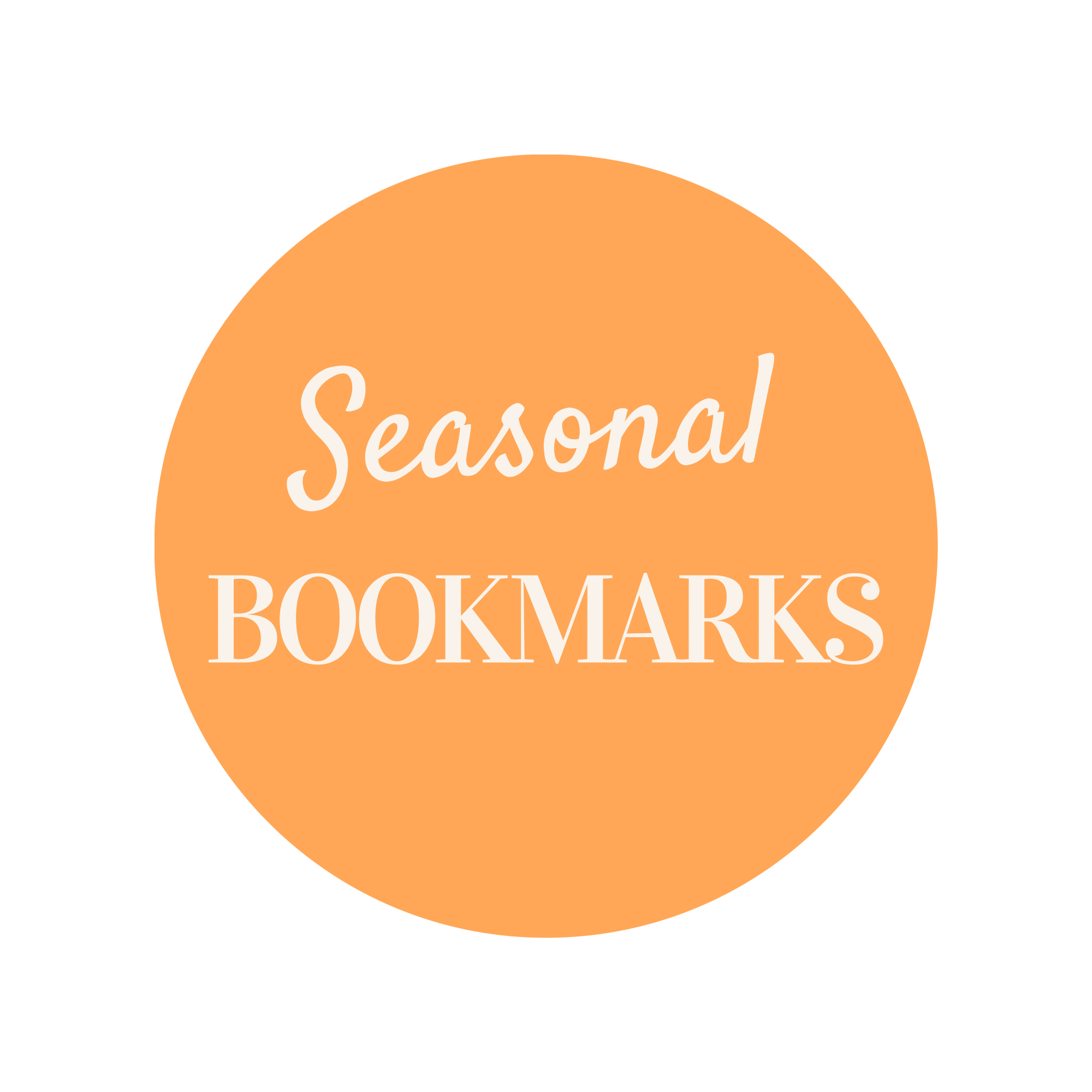 Bookmarks