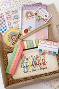 Teachers Box
