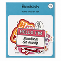 Bookish Volume 2