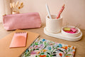 Willow & Brooke Desk Organizer
