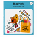 Bookish Volume 3