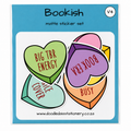 Bookish Volume 4