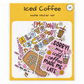 Iced Coffee Volume 1