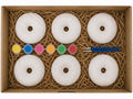 Donut Paint & Play Kit