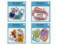 Bookish Stickers - Complete Bundle