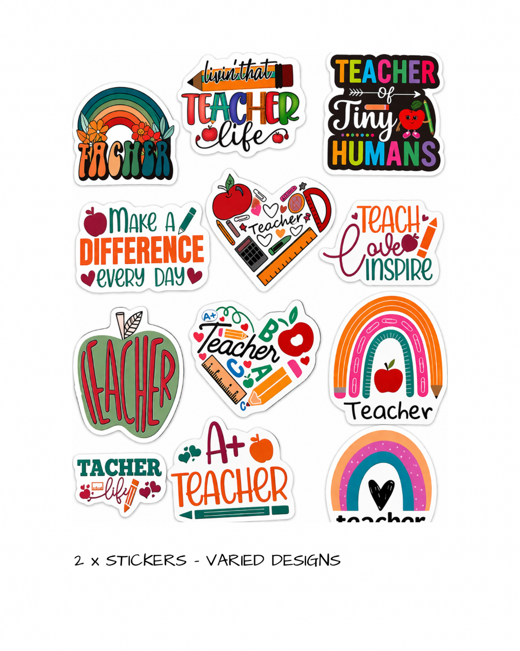 Teachers Box