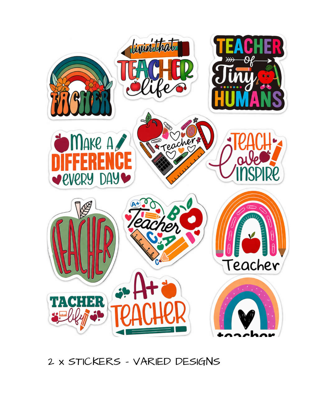 Teachers Box