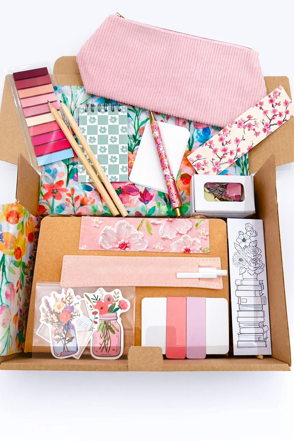 Mothers Day Box