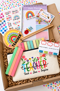 Teachers Box - Teach. Love. Inspire.
