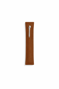 Brown Pen Holder