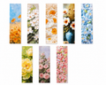 3 Pack Watercolour Bookmarks