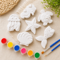 Under The Sea Paint and Play Kit