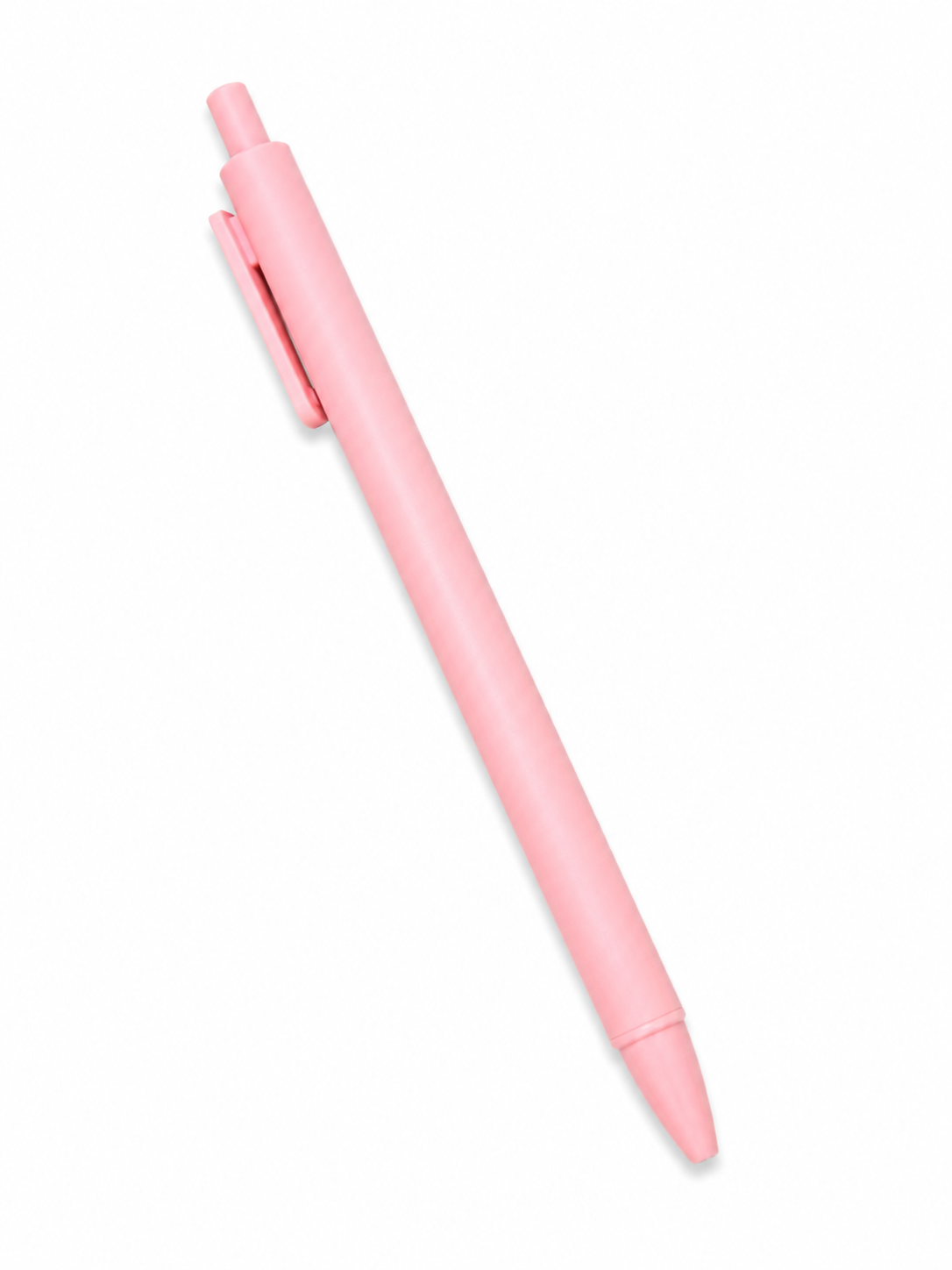 Pink Ballpoint Pen
