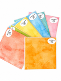 Pastel Scrapbook Paper