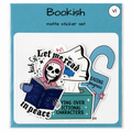 Bookish Volume 1