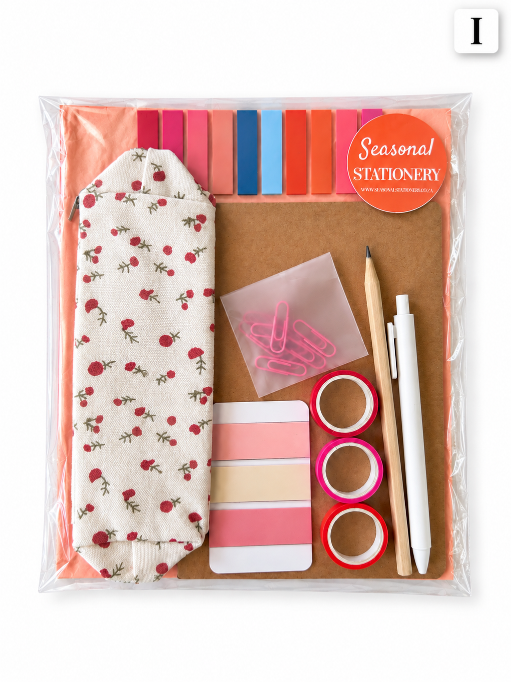 The Gifting Edit 🎁