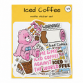 Iced Coffee Volume 3