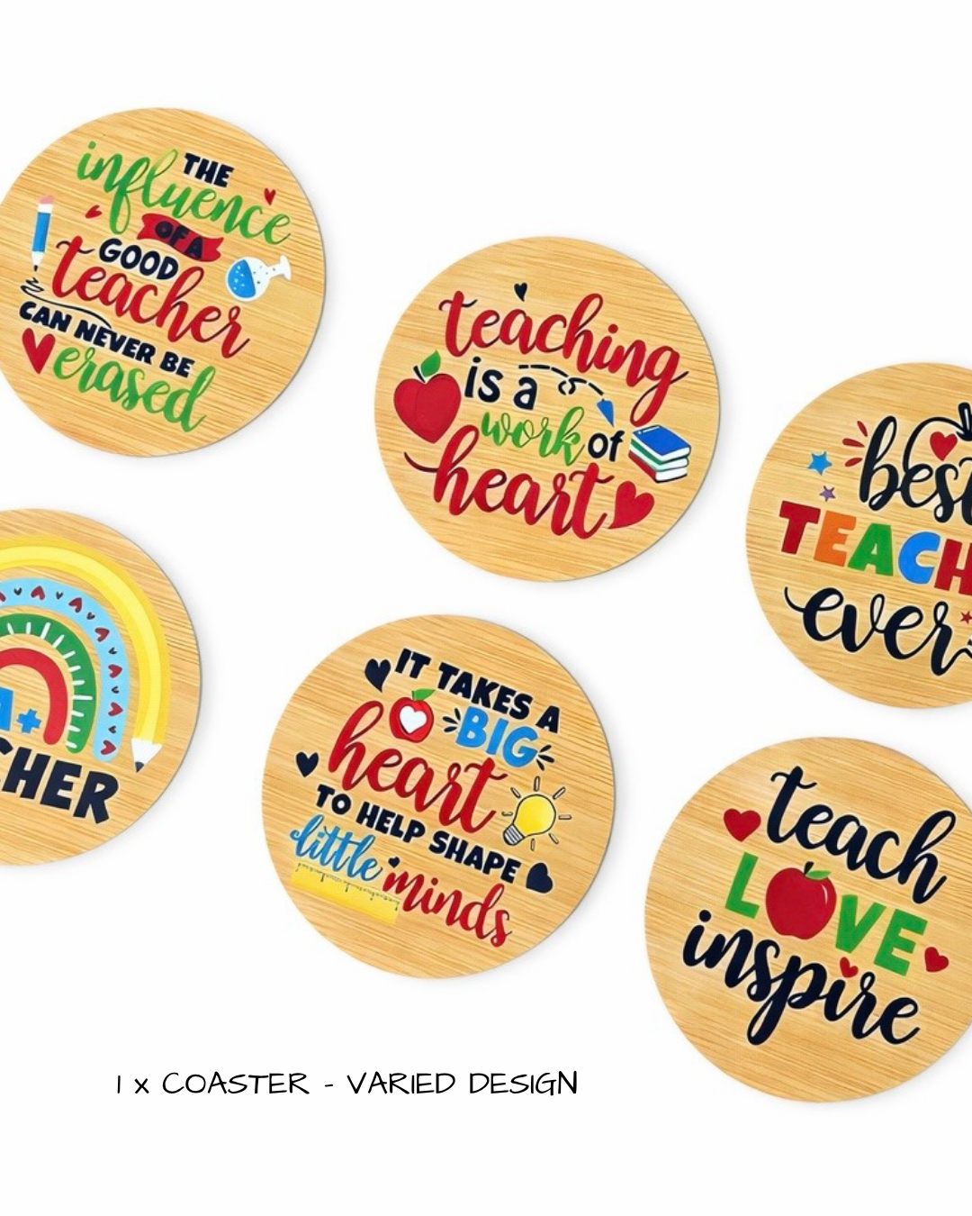 Teachers Box