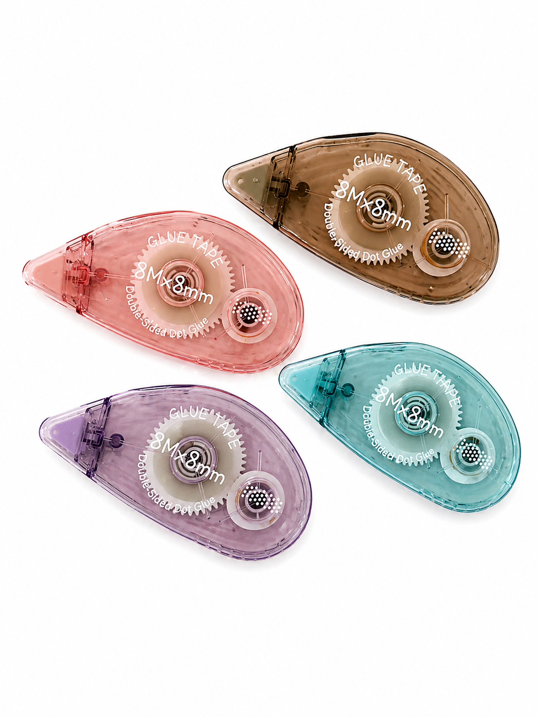Dot Glue Tape Roller