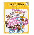 Iced Coffee Volume 2