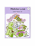 Matcha Love - Volume 1