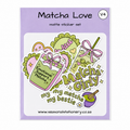 Matcha Love - Volume 4