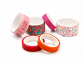 6 Pack Washi Tape Variety Pack