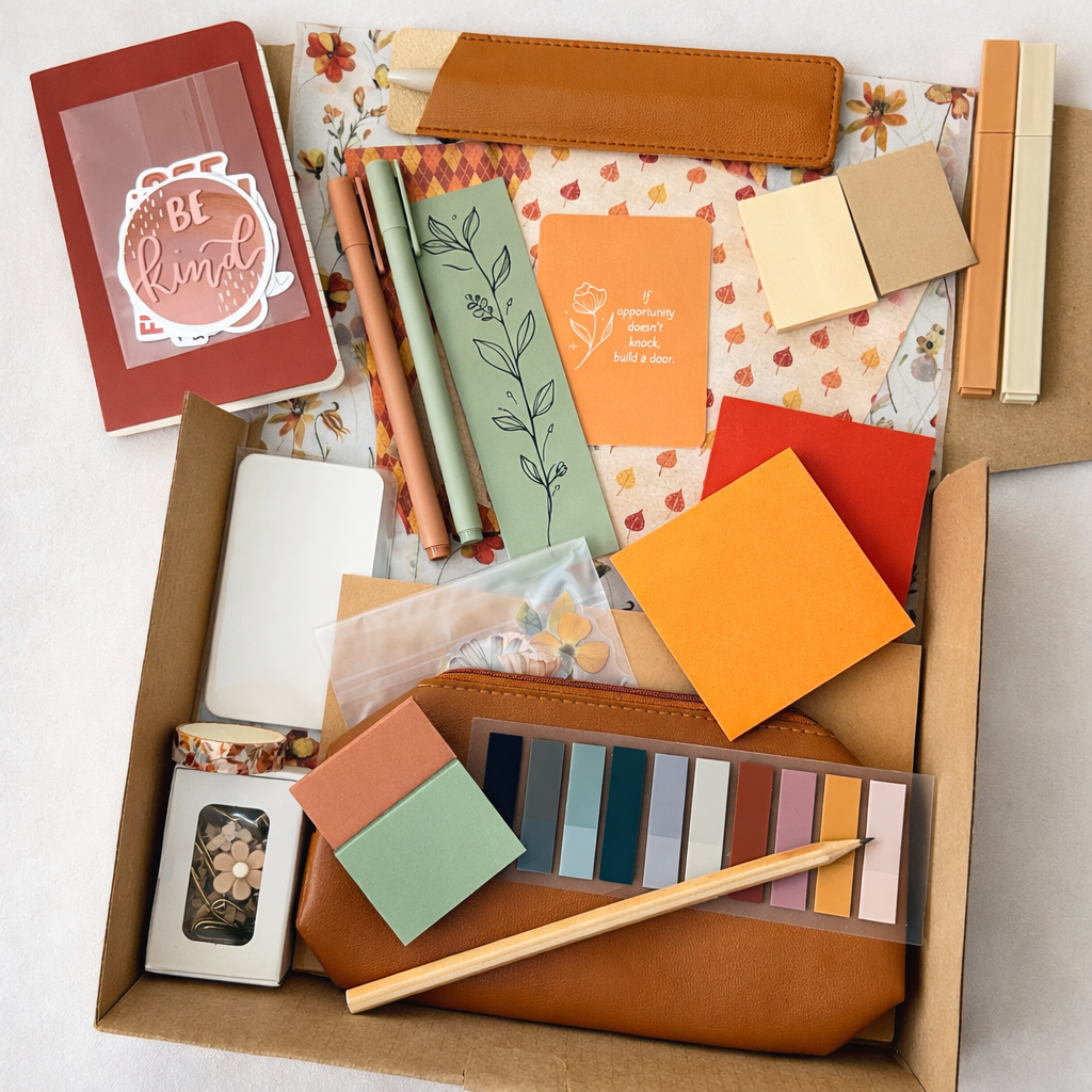 Autumn Box